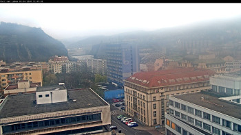 Město Ústí nad Labem