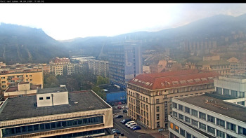 Město Ústí nad Labem