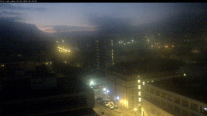 Město Ústí nad Labem - Střed města - 5.4.2026 v 05:45