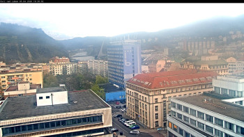 Město Ústí nad Labem