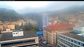 Město Ústí nad Labem