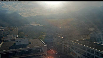 Město Ústí nad Labem