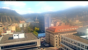 Město Ústí nad Labem