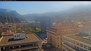 Město Ústí nad Labem