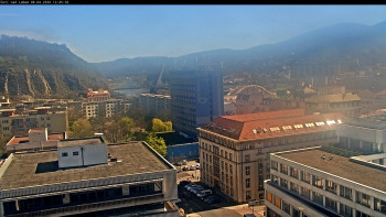 Město Ústí nad Labem