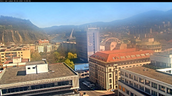 Město Ústí nad Labem