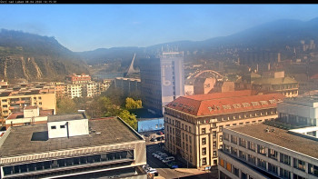 Město Ústí nad Labem