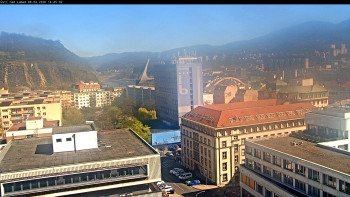 Město Ústí nad Labem