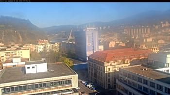 Město Ústí nad Labem