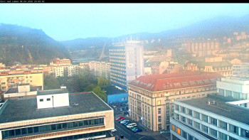 Město Ústí nad Labem