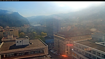 Město Ústí nad Labem