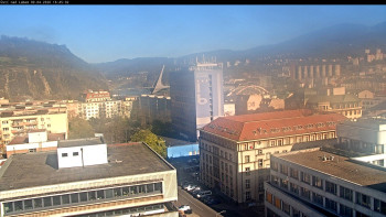 Město Ústí nad Labem