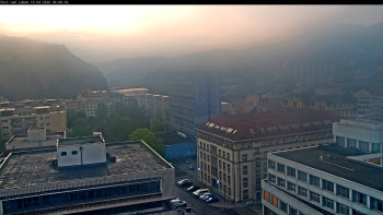 Město Ústí nad Labem