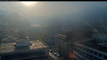 Město Ústí nad Labem