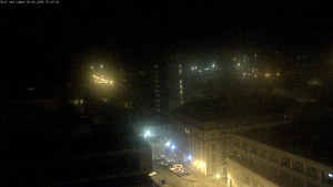 Město Ústí nad Labem - Střed města - 20.4.2026 v 01:45