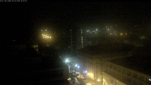 Město Ústí nad Labem - Střed města - 20.4.2026 v 03:45