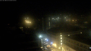 Město Ústí nad Labem - Střed města - 20.4.2026 v 04:45