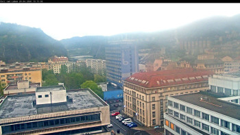 Město Ústí nad Labem