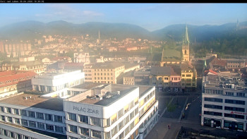 Město Ústí nad Labem