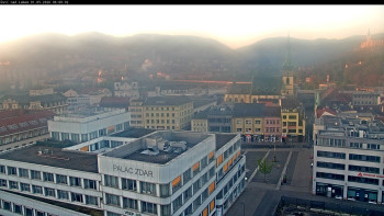 Město Ústí nad Labem