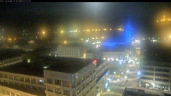 Střed města