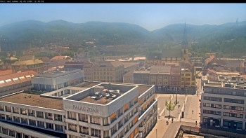 Město Ústí nad Labem