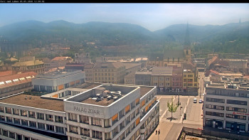 Město Ústí nad Labem