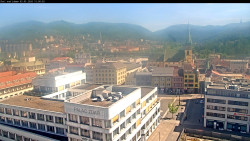 Střed města