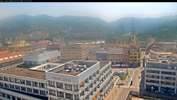 Střed města