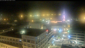 Město Ústí nad Labem - Střed města - 8.5.2026 v 01:30