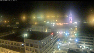 Město Ústí nad Labem - Střed města - 8.5.2026 v 02:15