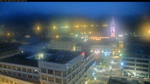 Město Ústí nad Labem - Střed města - 8.5.2026 v 04:45