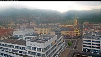 Město Ústí nad Labem