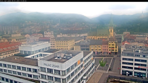 Město Ústí nad Labem - Střed města - 8.5.2026 v 15:00