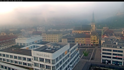 Střed města