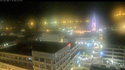 Střed města