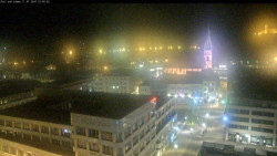 Střed města