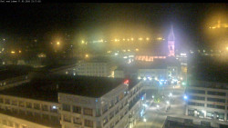 Střed města