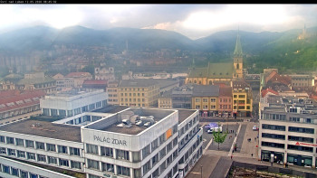 Město Ústí nad Labem