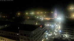Střed města