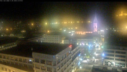 Střed města
