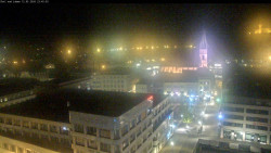 Střed města