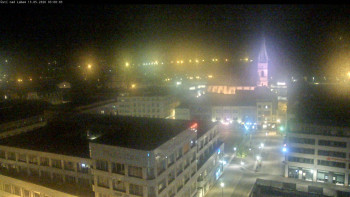 Město Ústí nad Labem