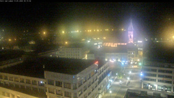 Město Ústí nad Labem