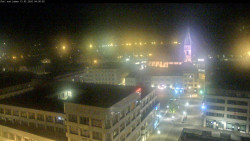 Střed města