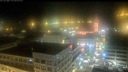 Střed města