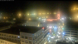 Střed města