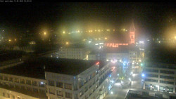 Střed města