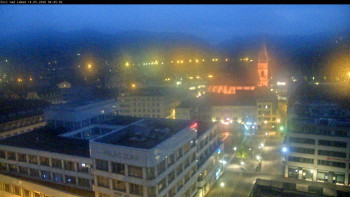 Město Ústí nad Labem