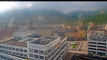 Město Ústí nad Labem